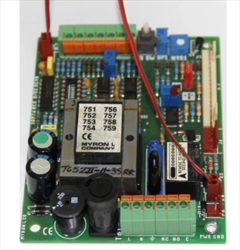 Bản mạch đo và điều khiển độ dẫn điện Myron L 756CB